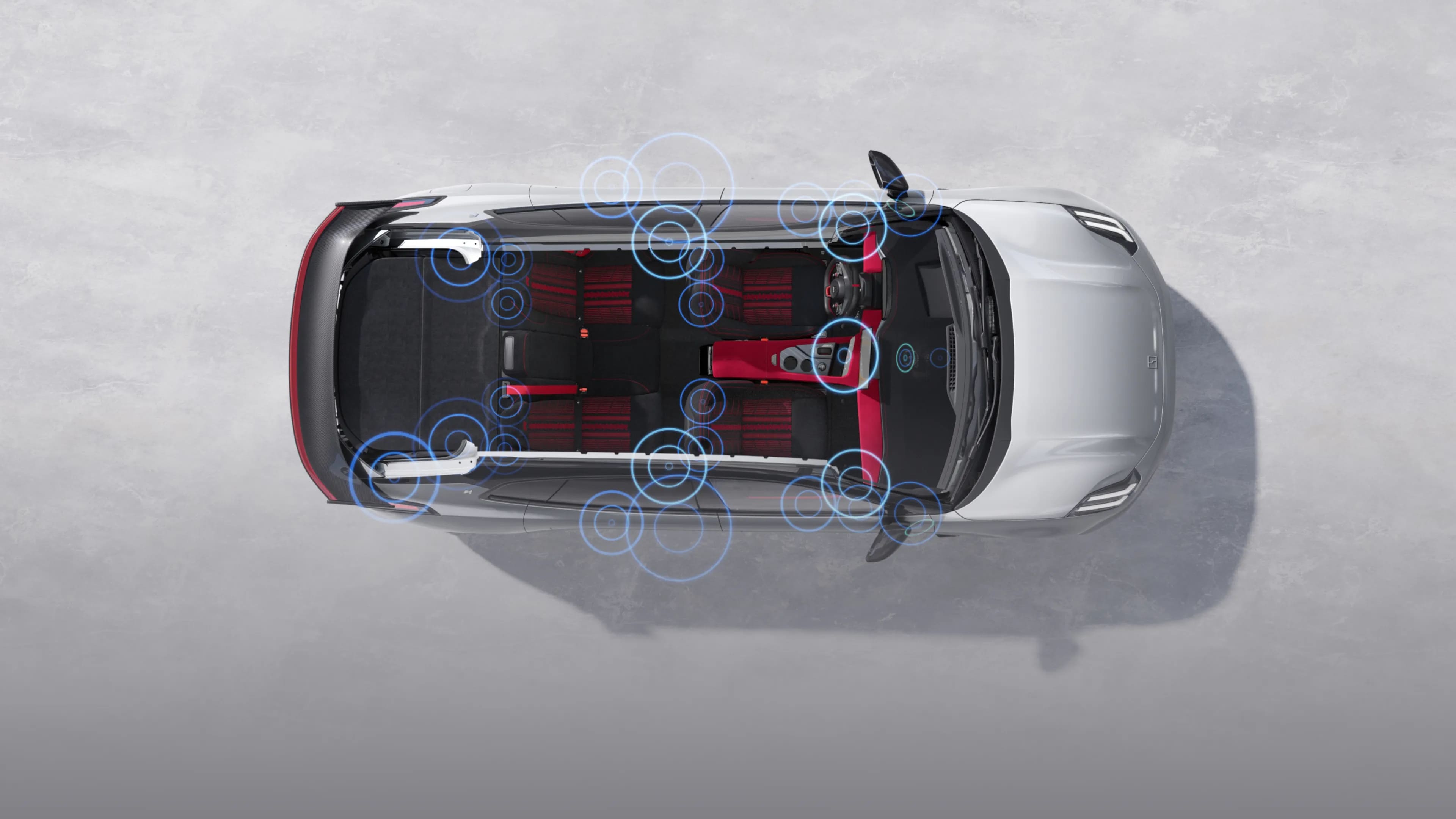 Аудиосистема Yamaha